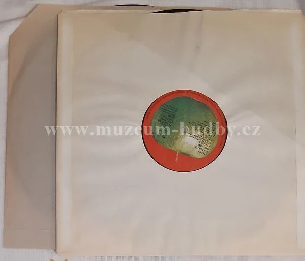 The Beatles - Obrázek 7