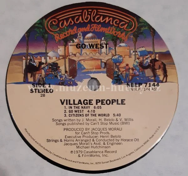 Village People - Obrázek 6