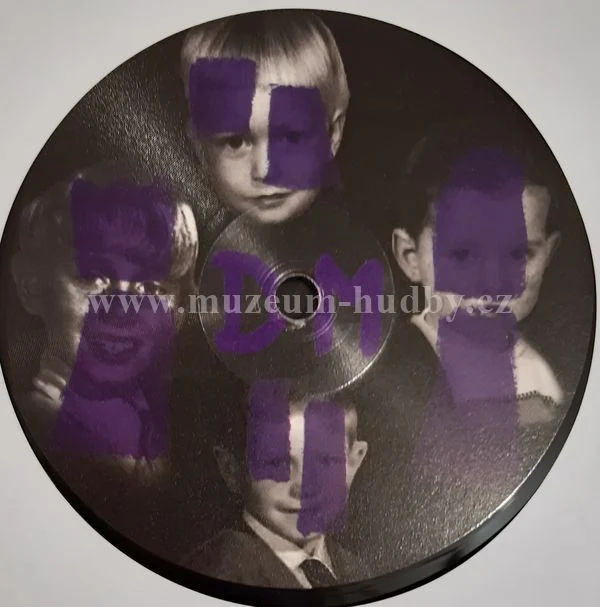 Depeche Mode - Obrázek 4