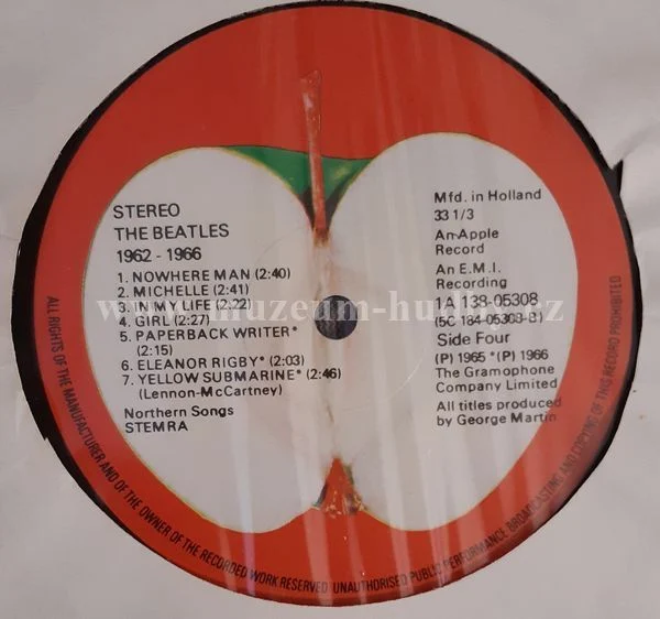 The Beatles - Obrázek 9