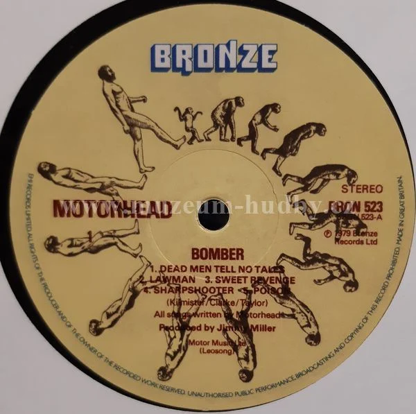 Motörhead - Obrázek 4