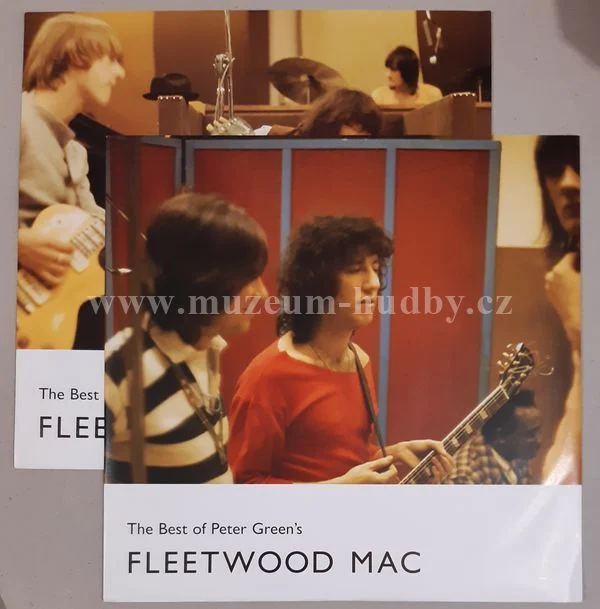 Fleetwood Mac - Obrázek 3