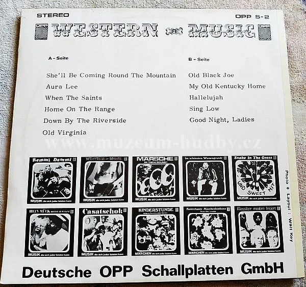 Unknown Artist - Obrázek 2