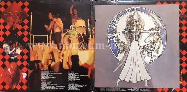 Humble Pie - Obrázek 2