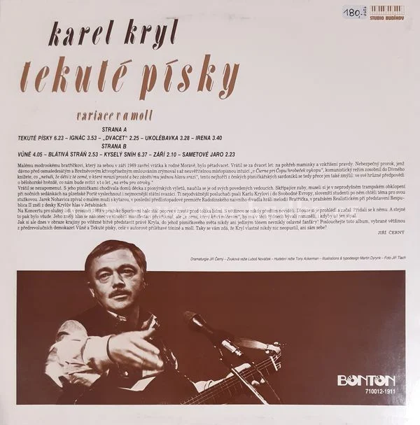 Karel Kryl - Obrázek 2