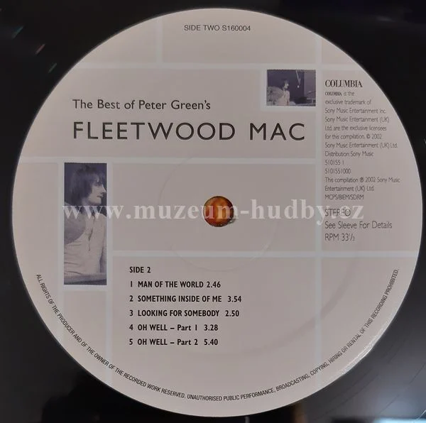 Fleetwood Mac - Obrázek 6