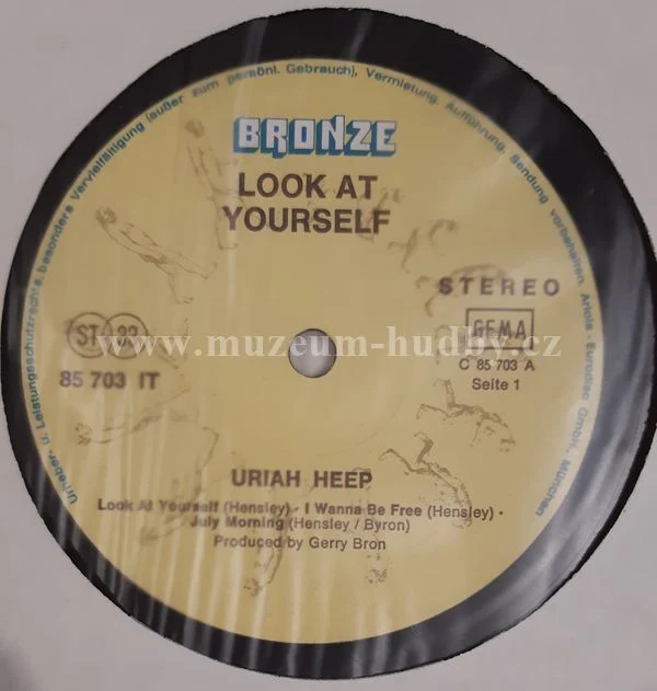 Uriah Heep - Obrázek 4