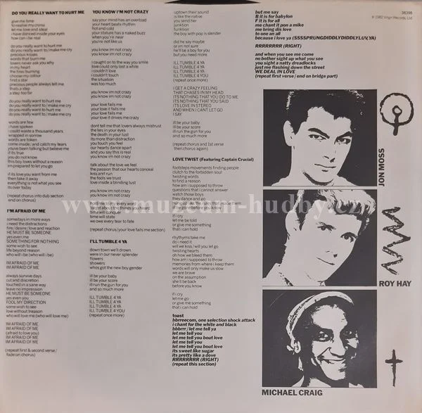 Culture Club - Obrázek 3