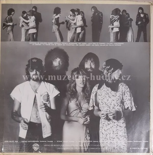 Fleetwood Mac - Obrázek 2