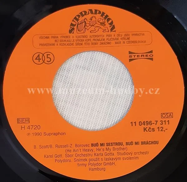 Karel Gott - Obrázek 3