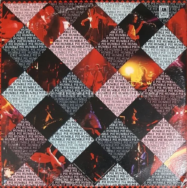 Humble Pie - Obrázek 3