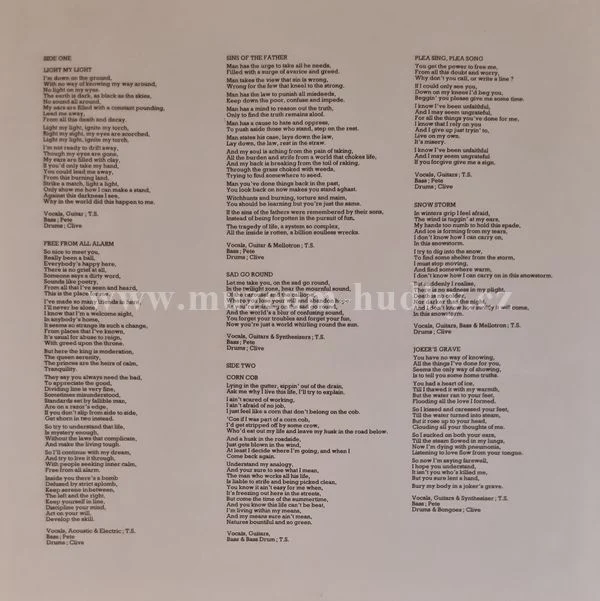 Groundhogs - Obrázek 3