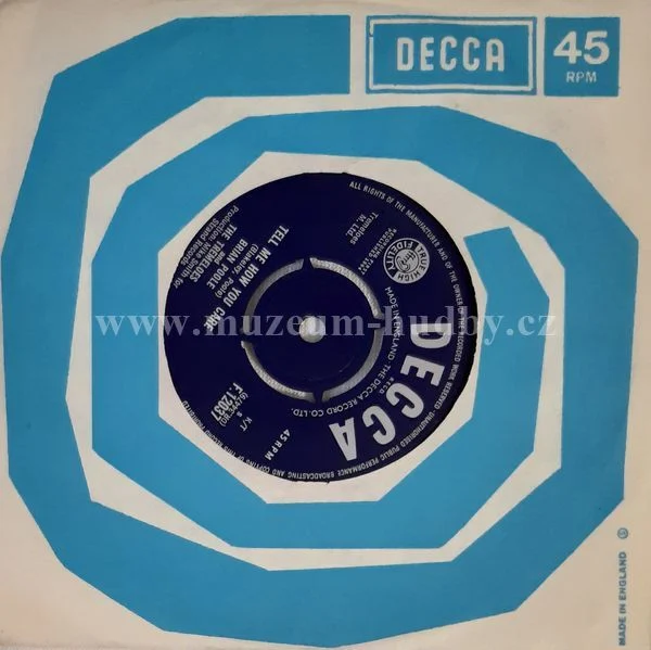 Brian Poole & The Tremeloes - Obrázek 3