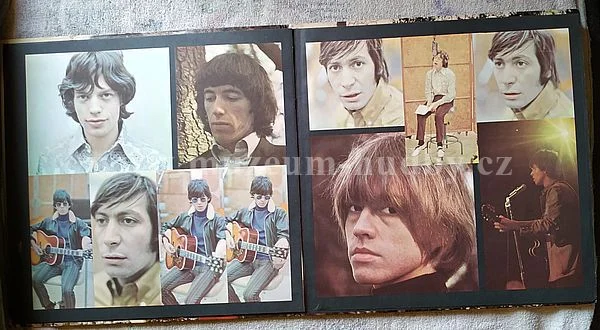 The Rolling Stones - Obrázek 5