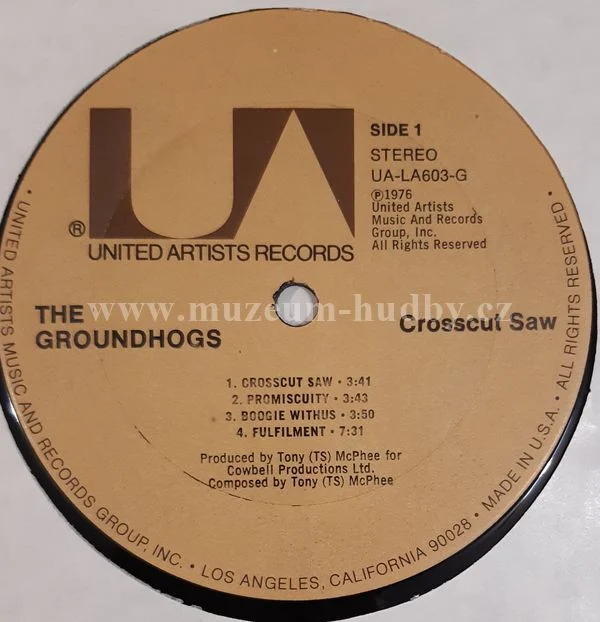 Groundhogs - Obrázek 3