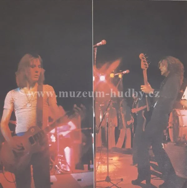 Humble Pie - Obrázek 4