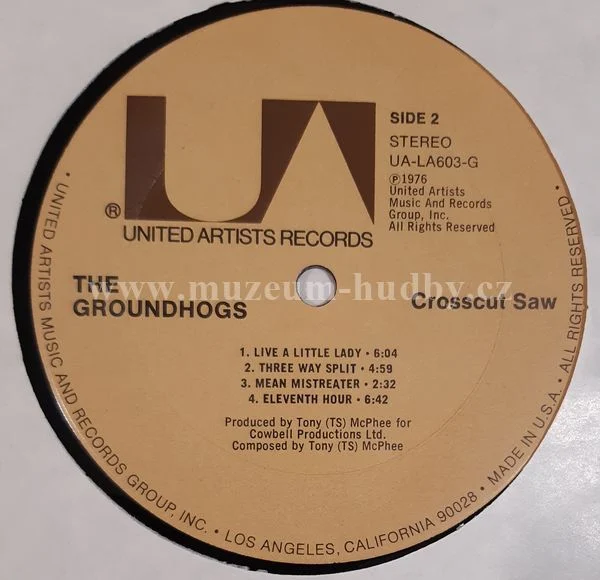 Groundhogs - Obrázek 4