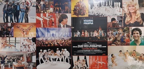 Village People - Obrázek 2