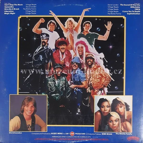 Village People - Obrázek 3