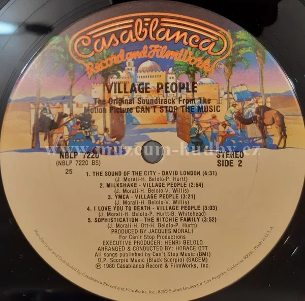 Village People - Obrázek 7