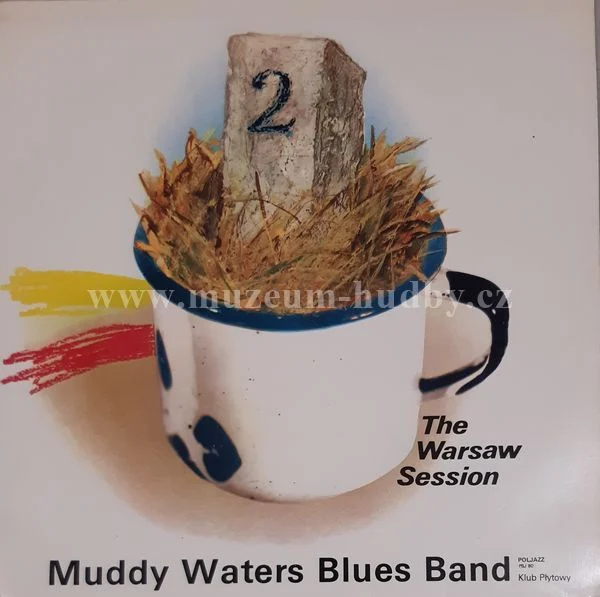 Muddy Waters Blues Band - Obrázek 6