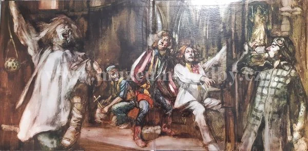 Jethro Tull - Obrázek 2