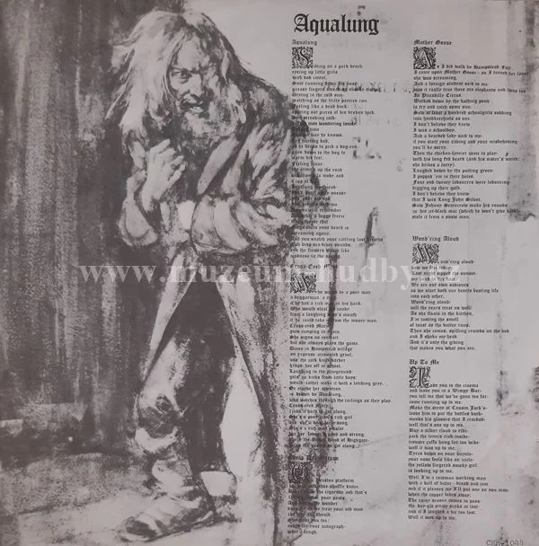 Jethro Tull - Obrázek 4