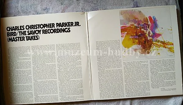 Charlie Parker - Obrázek 2
