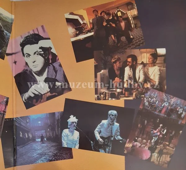 Paul McCartney Beatles - Obrázek 3