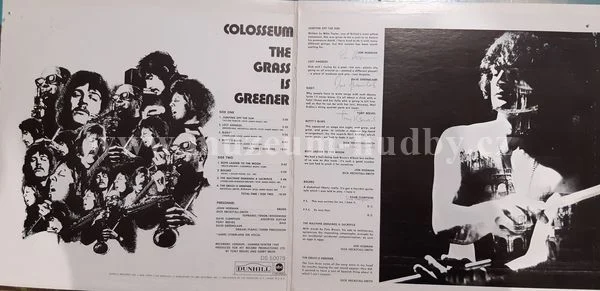 Colosseum - Obrázek 2