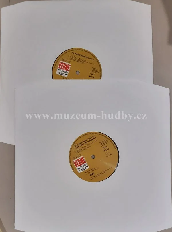 Budgie - Obrázek 3