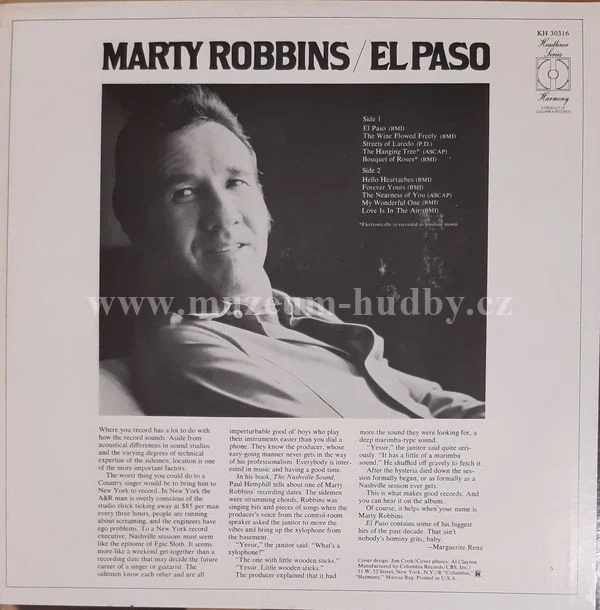 Marty Robbins - Obrázek 2