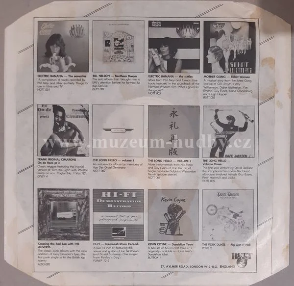 Fleetwood Mac - Obrázek 3