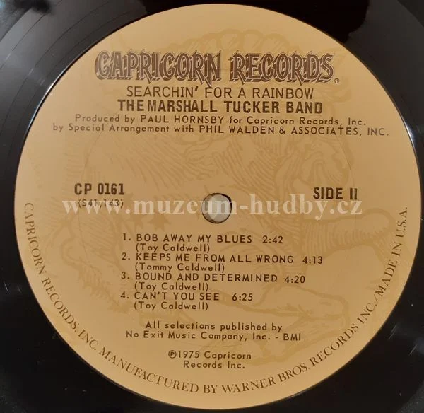 The Marshall Tucker Band - Obrázek 6