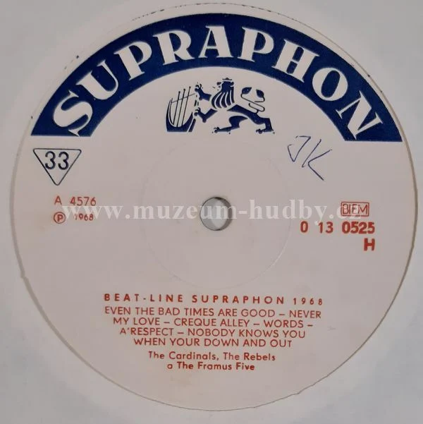 Petr Ulrych, Atlantis, Pavol Hammel & Others - Obrázek 3