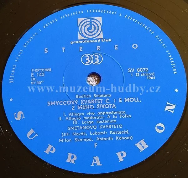 Bedřich Smetana - Obrázek 3
