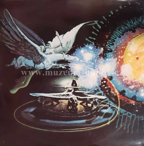 Santana - Obrázek 3