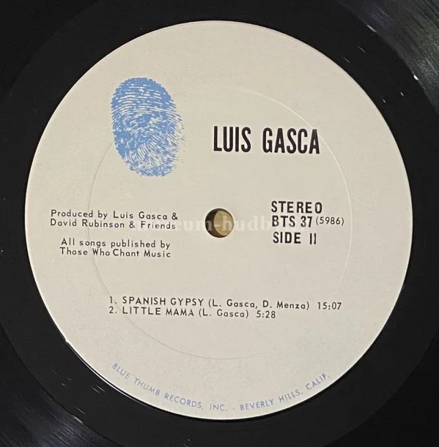 Luis Gasca / Carlos Santana, Neal Schon - Obrázek 6