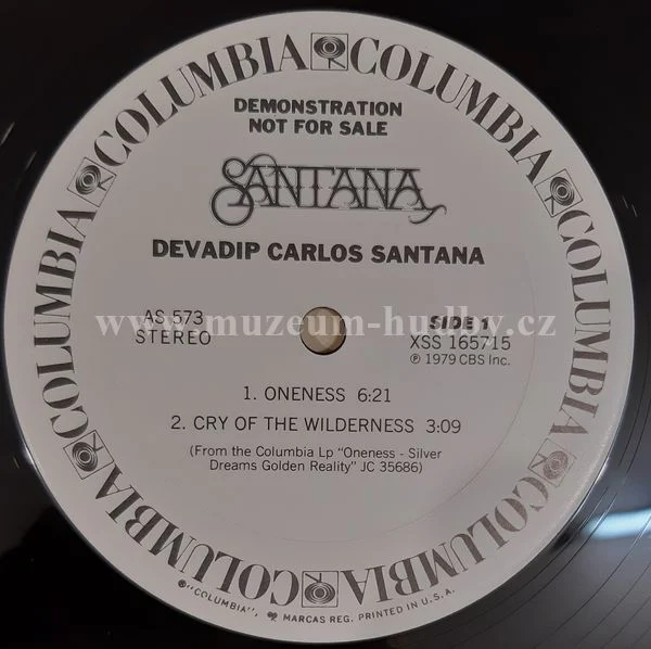 Devadip Carlos Santana - Obrázek 3
