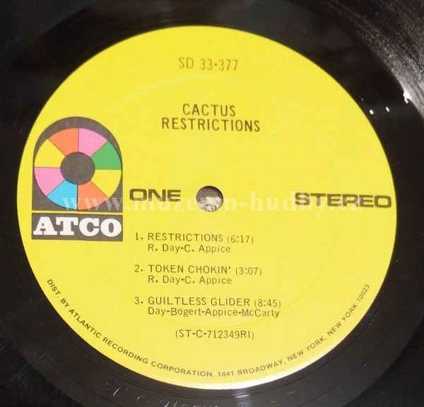 Cactus - Obrázek 5