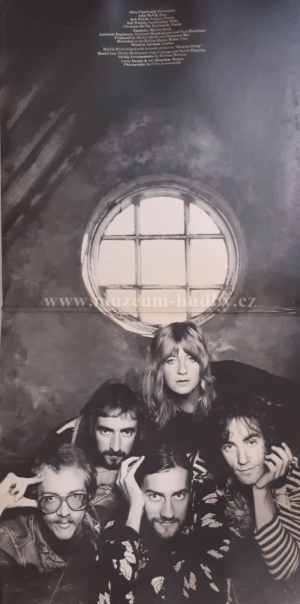 Fleetwood Mac - Obrázek 2