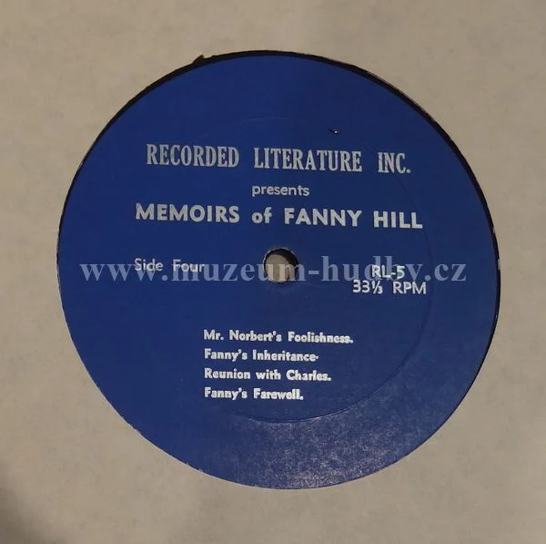 Pamela Hayes-Marshall With Felicia Peters, Marcia Gatsby, Audrey Long - Obrázek 5