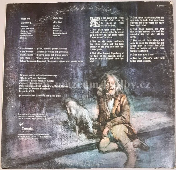Jethro Tull - Obrázek 3