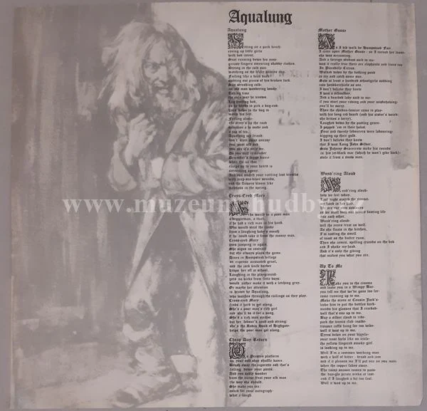 Jethro Tull - Obrázek 4