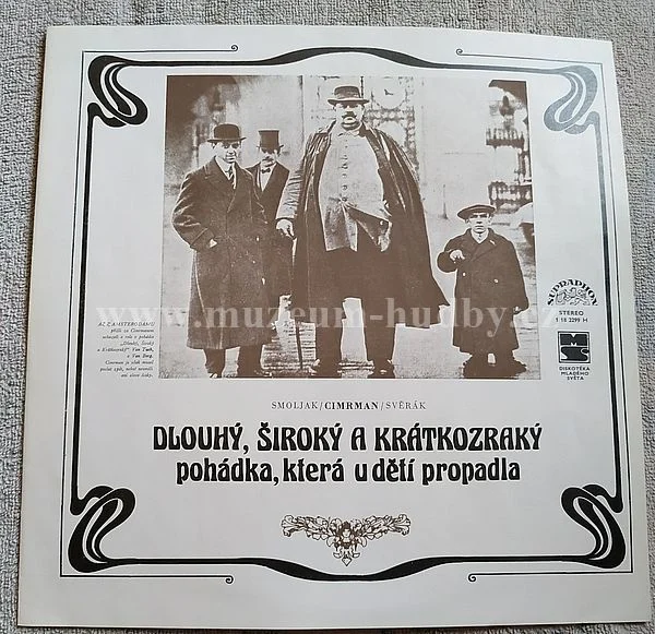 Jára Cimrman - Obrázek 3