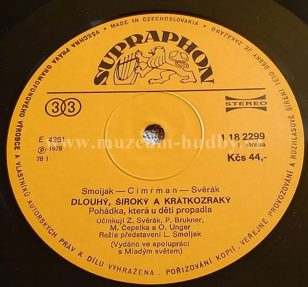 Jára Cimrman - Obrázek 6