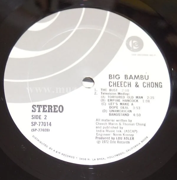 Cheech & Chong - Obrázek 7