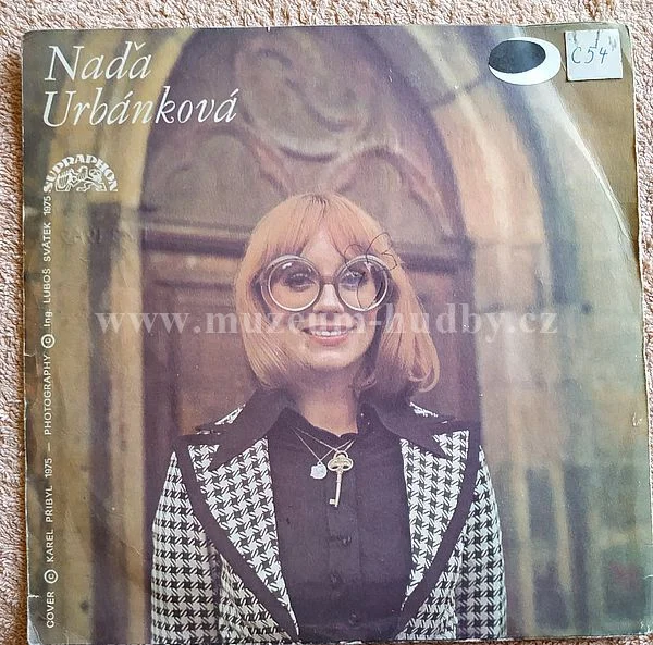 Naďa Urbánková - Obrázek 2
