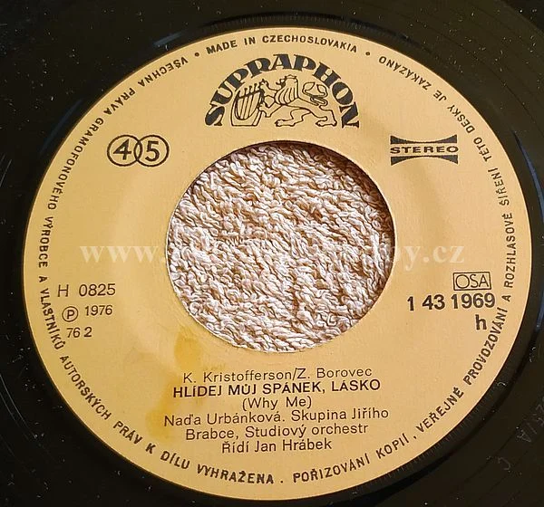 Naďa Urbánková - Obrázek 3