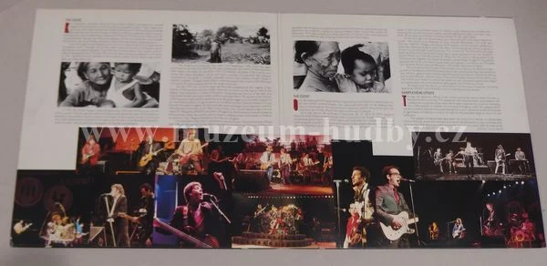 The Who, Pretenders, Queen & Others - Obrázek 2